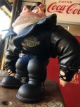 画像2: Vintage Applause Harley Davidson Hog Doll (B495) 　 (2)