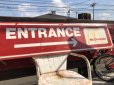 画像7: Vintage McDonald's ENTRANCE Store Display Sign Hard to Find!!! (B503)