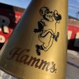 画像5: Vintage Hamm's Beer Megaphone (B500)