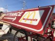 画像6: Vintage McDonald's ENTRANCE Store Display Sign Hard to Find!!! (B503)