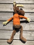 画像6: Vintage Terry Toons Bullwinkle Plush Doll 85cm (B501)