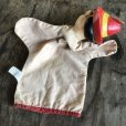 画像7: Vintage Gund  Hand Puppet WDP Pinocchio (B512)