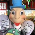 画像4: Vintage Gund  Hand Puppet WDP Jiminy Cricket (B511)
