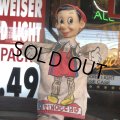 Vintage Gund  Hand Puppet WDP Pinocchio (B512)