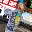 画像10: Vintage Gund  Hand Puppet WDP Jiminy Cricket (B511)