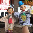 画像13: Vintage Gund  Hand Puppet WDP Jiminy Cricket (B511)