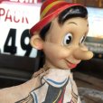 画像11: Vintage Gund  Hand Puppet WDP Pinocchio (B512)