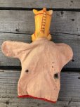 画像10: Vintage Gund  Hand Puppet AC Spark Plug Sparky The Horse (B513)