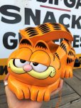 画像9: 80s Vintage Garfield the Cat Phone (B516)