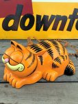 画像4: 80s Vintage Garfield the Cat Phone (B516)