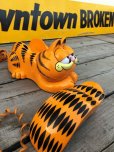 画像7: 80s Vintage Garfield the Cat Phone (B516)