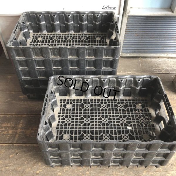 画像3: Vintage 7UP Plastic Crate (B517)