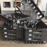 Vintage 7UP Plastic Crate (B517)