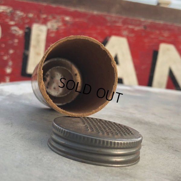 画像7: Vintage BOWES TUBE REPAIR Can (B533)