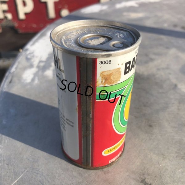 画像4: Vintage BARDAHL Top Oil Can (B520)