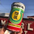 画像6: Vintage BARDAHL Top Oil Can (B520) 