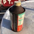 画像4: Vintage EIS Automotive Brake Fluid Can (B519)  (4)