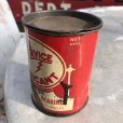 画像2: Vintage Super Service Lubricant Can (B529)  (2)