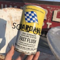 Vintage BARDAHL Fast Flush Can (B526) 