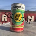 Vintage BARDAHL Top Oil Can (B520) 