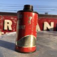 画像2: Vintage TEXACO Home Lubricant Can (B527)  (2)