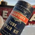 画像6: Vintage ALLSTATE TUBE REPAIR KIT Can (B535) 