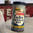 画像8: Vintage SNOCO Tube Repair Kit Can (B536) 