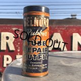 Vintage Belnord Repair Kit Can (B522) 