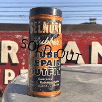 Vintage Belnord Repair Kit Can (B522) 