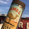 画像7: Vintage CAMEL TUBE PATCH Can (B530) 