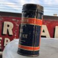 画像4: Vintage ALLSTATE TUBE REPAIR KIT Can (B535) 