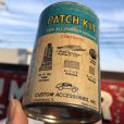 画像6: Vintage PATCH KIT Can (B531) 