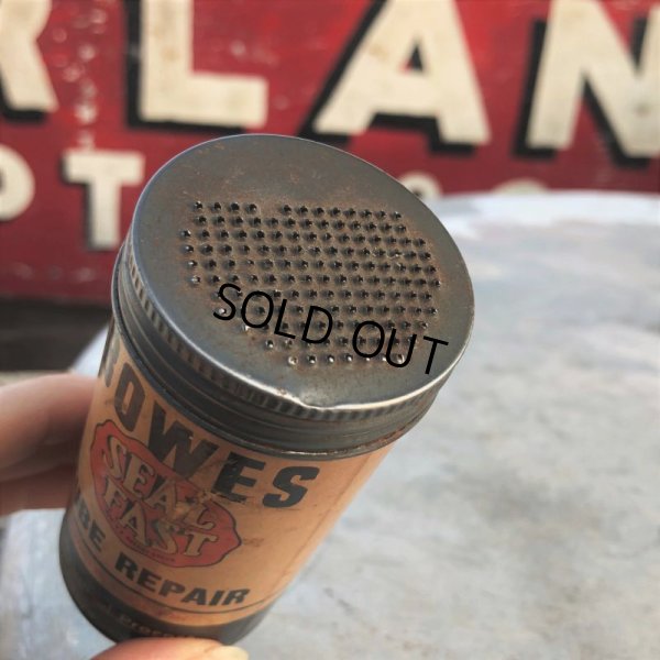 画像5: Vintage BOWES TUBE REPAIR Can (B533)