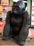 画像6: 50s Vintage KING KONG Gorilla Coin Bank As is.. (B536)