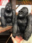 画像13: 50s Vintage KING KONG Gorilla Coin Bank (B537)