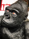 画像9: 50s Vintage KING KONG Gorilla Coin Bank (B537)