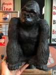 画像11: 50s Vintage KING KONG Gorilla Coin Bank As is.. (B536)