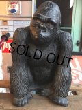 50s Vintage KING KONG Gorilla Coin Bank As is.. (B536)