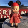 画像2: 60s Vintage Horsman Mickey Mouse Club Mouseketeer (B538) (2)