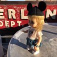 画像3: 70s Vintage Horsman Mickey Mouse Club Mouseketeer Girl (B539)