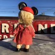 画像5: 60s Vintage Horsman Mickey Mouse Club Mouseketeer (B538)