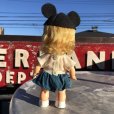 画像4: 70s Vintage Horsman Mickey Mouse Club Mouseketeer Girl (B539)