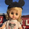 画像10: 70s Vintage Horsman Mickey Mouse Club Mouseketeer Girl (B539)