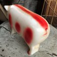 画像9: 50s Vintage RICE's Piggy Bank (B541)