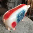 画像10: 50s Vintage RICE's Piggy Bank (B541)