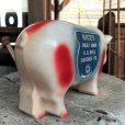 画像3: 50s Vintage RICE's Piggy Bank (B541)