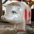 画像8: 50s Vintage RICE's Piggy Bank (B541)