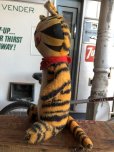 画像8: 70s Vintage Kelloggs Tony the Tiger Plush Doll (B545)