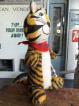 画像5: 70s Vintage Kelloggs Tony the Tiger Plush Doll (B544)