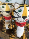 画像11: 70s Vintage Kelloggs Tony the Tiger Plush Doll (B544)